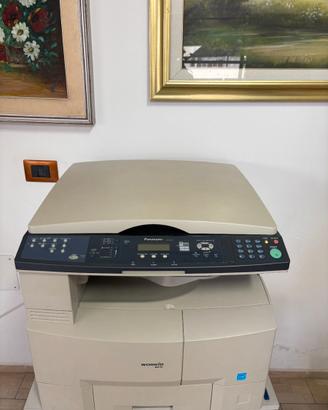 OR: Fotocopiatrice stampante Panasonic