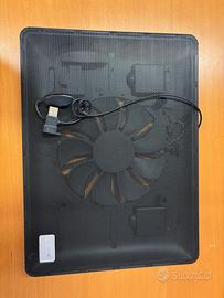 Base reffreddamento pc