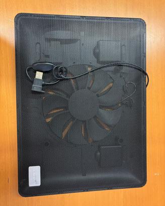 Base reffreddamento pc
