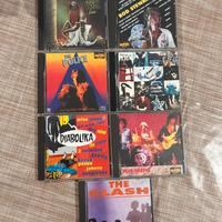 CD anni 80/90