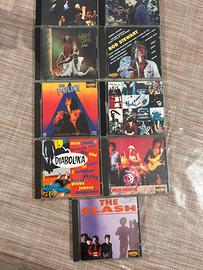 CD anni 80/90