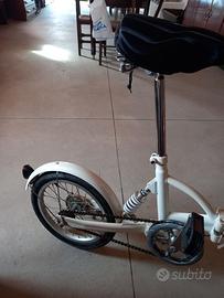 Bicicletta pieghevole MARINER