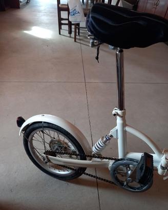 Bicicletta pieghevole MARINER