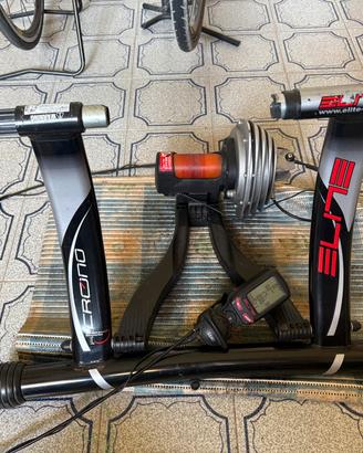 RULLO ELITE CRONO HYDROMAG ELASTOGEL