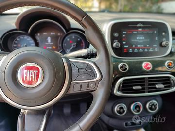 Fiat 500x - 2019