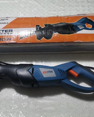 SEGA ALTERNATIVA A GATTUCCIO 3308 DEXTER POWER