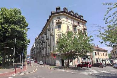 Sottotetto a Torino (TO)
