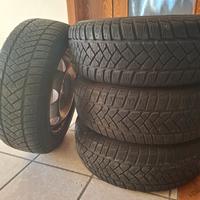 gommeT5 215/60 R17