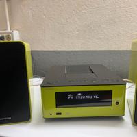 Stereo Onkyo Colibrino CS-245