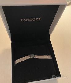 Bracciale Reflexions Argento Sterling 925 Ale