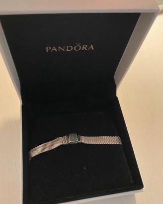 Bracciale Reflexions Argento Sterling 925 Ale