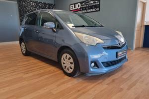 Toyota Verso-S 1.3 MT Style
