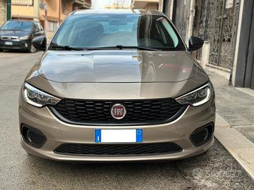 Fiat Tipo 1.3 Mjt S&S 5 porte Street