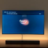 Tv Sony Bravia 4k HDR 55 pollici