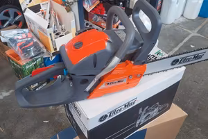 MOTOSEGA OLEOMAC GSH 510