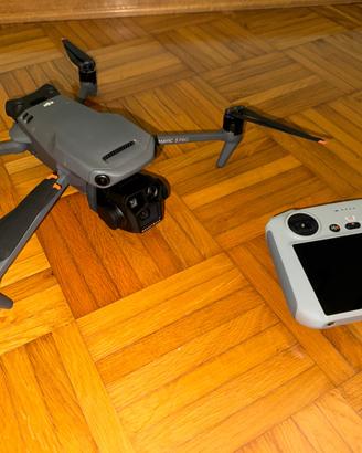 Dji Mavic 3 pro fly more combo