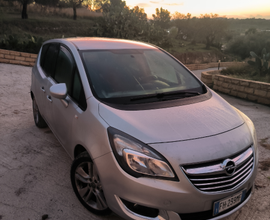 Opel Meriva 1.6 diesel