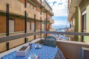 Appartamento Nettuno centro