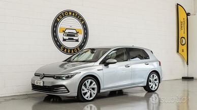 VOLKSWAGEN Golf 2.0 TDI 150 CV DSG SCR Style