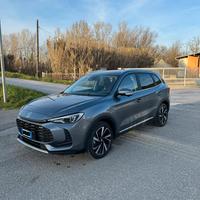 Mg Zs Hybrid+ Luxury