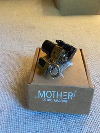 Mother - tattoo machine modello ONE