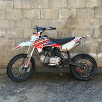 pit bike 170 kayo
