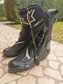 Stivali moto Alpinestars 
