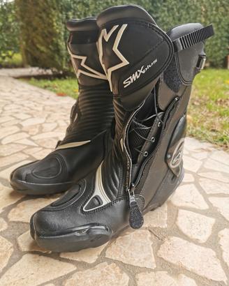 Stivali moto Alpinestars 