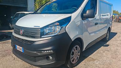 Fiat talento