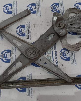 RENAULT MEGANE 2008 - CREMAGLIERA ANTERIORE DESTRO