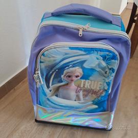 zaino scuola 