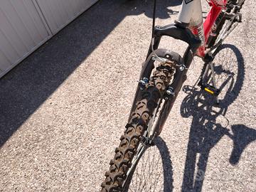 bicicletta montbaik uomo/donna 