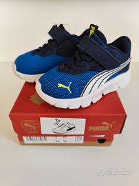 Scarpette Puma 22