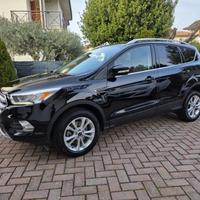 Ford Kuga 2.0 TDCI 120 CV S&S 2WD Titanium X