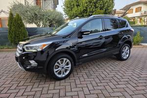 Ford Kuga 2.0 TDCI 120 CV S&S 2WD Titanium X