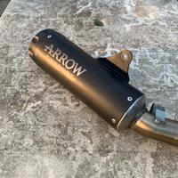 Scarico Arrow Z900RS