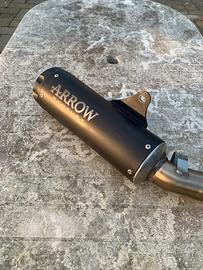 Scarico Arrow Z900RS