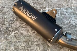 Scarico Arrow Z900RS