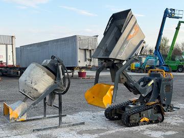 PELLICANO 1000EVO - SA