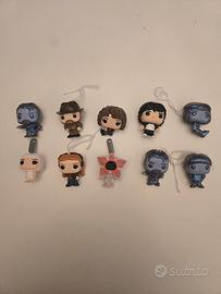 Stranger Things Kinder Joy Funko Pop