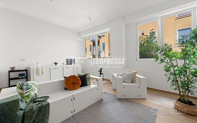 AMPIO BILOCALE CLASSE A_MORETTO LIVING