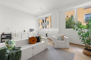 AMPIO BILOCALE CLASSE A_MORETTO LIVING