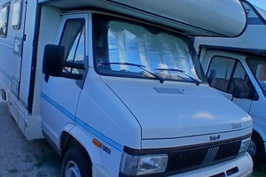 Camper Fiat Ducato