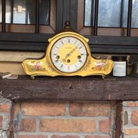 Orologio da salotto anni 50