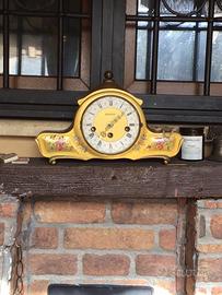 Orologio da salotto anni 50