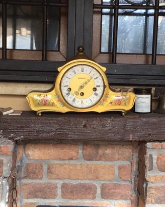 Orologio da salotto anni 50