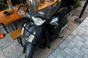 Honda sh 150 sport