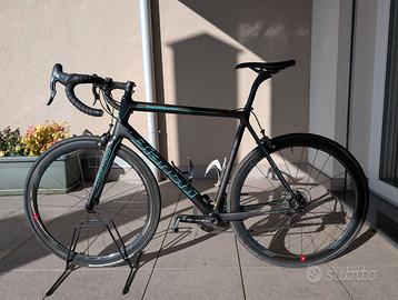 Bianchi Specialissima Super Record 11v tg.57