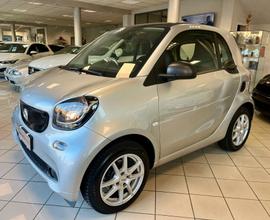 Smart ForTwo 70 1.0