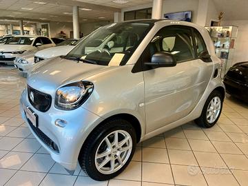 Smart ForTwo 70 1.0